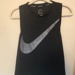 Nike Running Tank